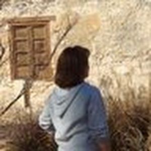 Meet your Posher, Sande